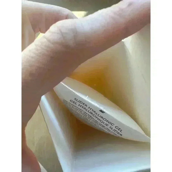 Silk'n Slider Hyaluronic Gel - 4.4 oz / 130 ml - Picture 7 of 7